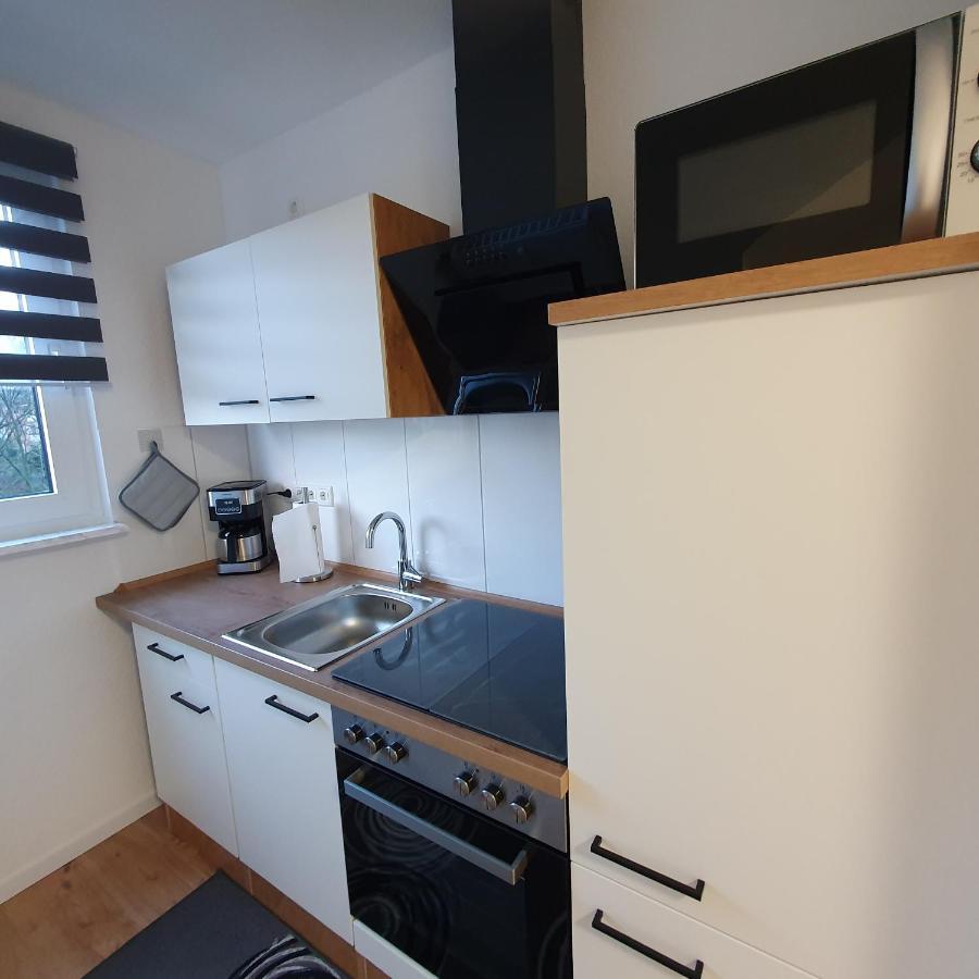 גלזנקירכן Mc Apartment Arena 1 מראה חיצוני תמונה